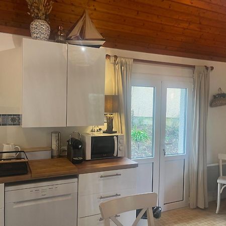 Villa Maison des rêves à 700m de la mer à Barneville-Carteret Extérieur photo