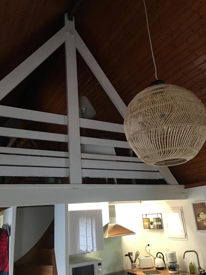 Villa Maison des rêves à 700m de la mer à Barneville-Carteret Extérieur photo