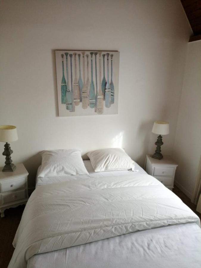 Villa Maison des rêves à 700m de la mer à Barneville-Carteret Extérieur photo