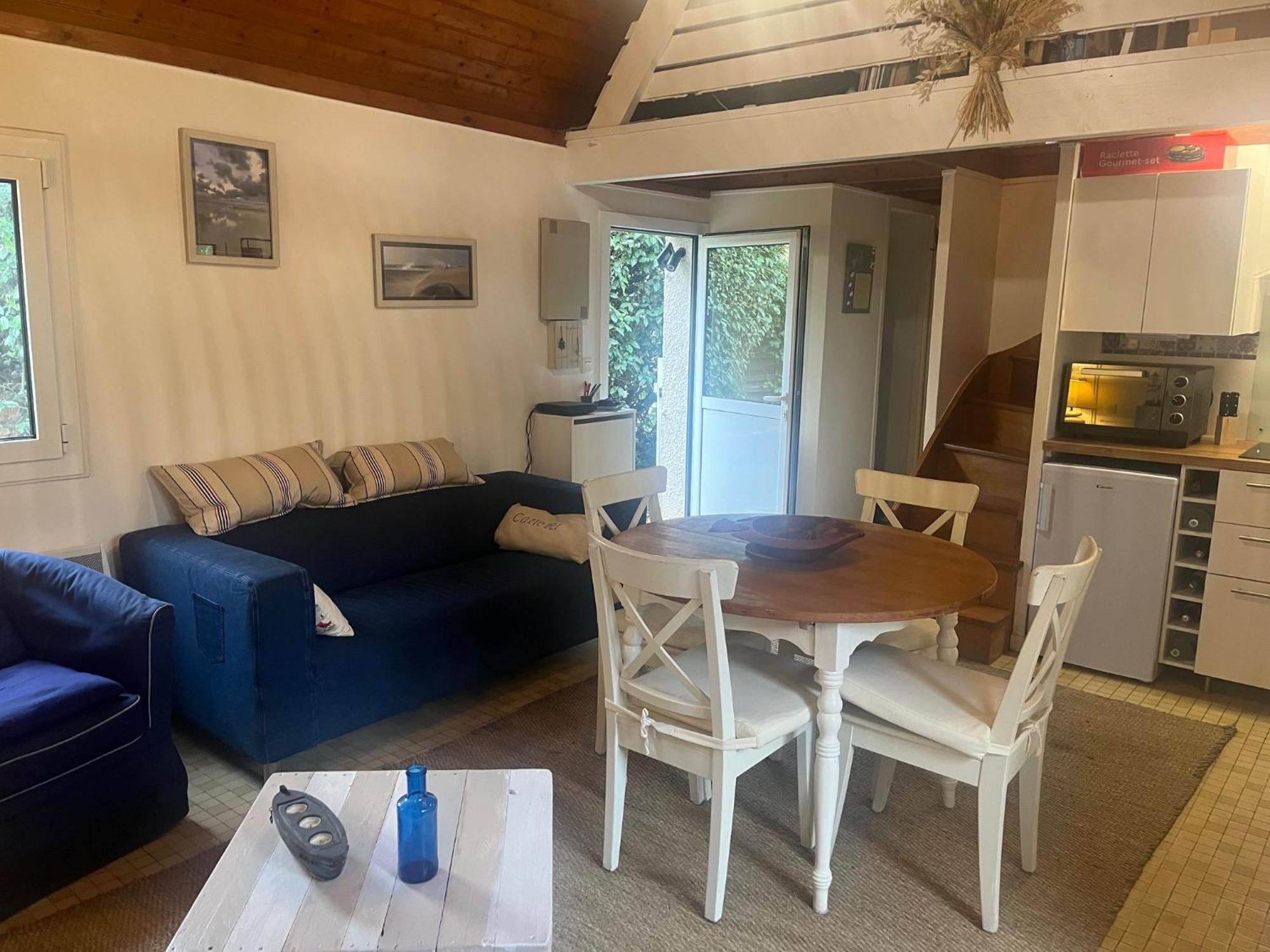 Villa Maison des rêves à 700m de la mer à Barneville-Carteret Extérieur photo