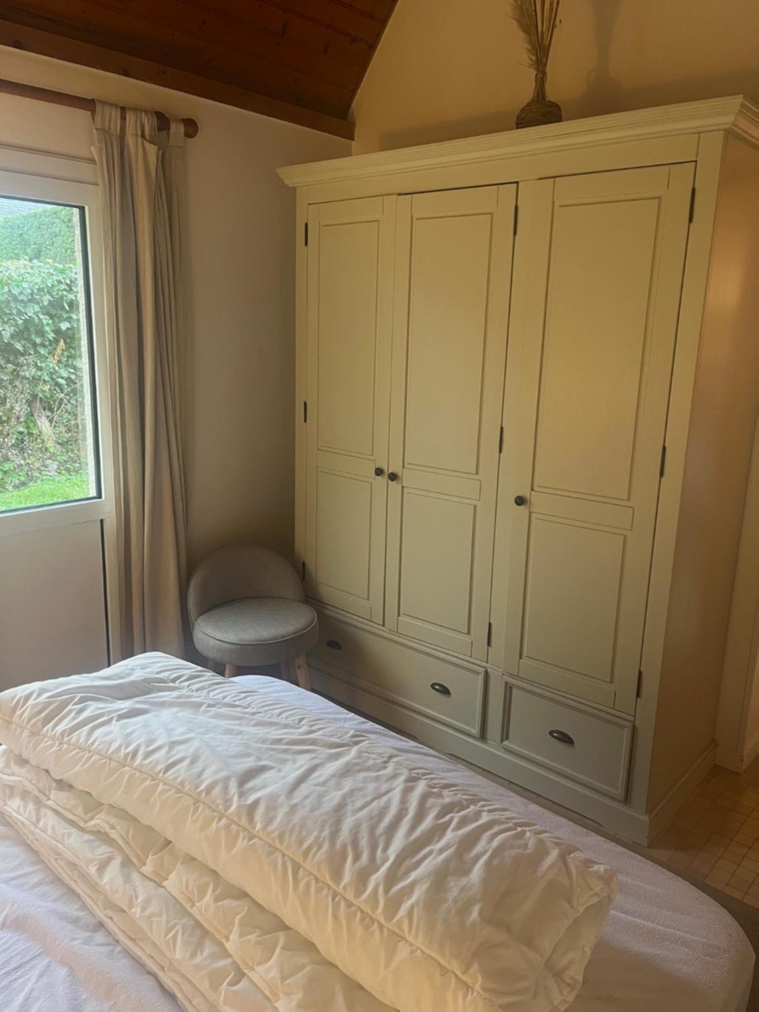 Villa Maison des rêves à 700m de la mer à Barneville-Carteret Extérieur photo