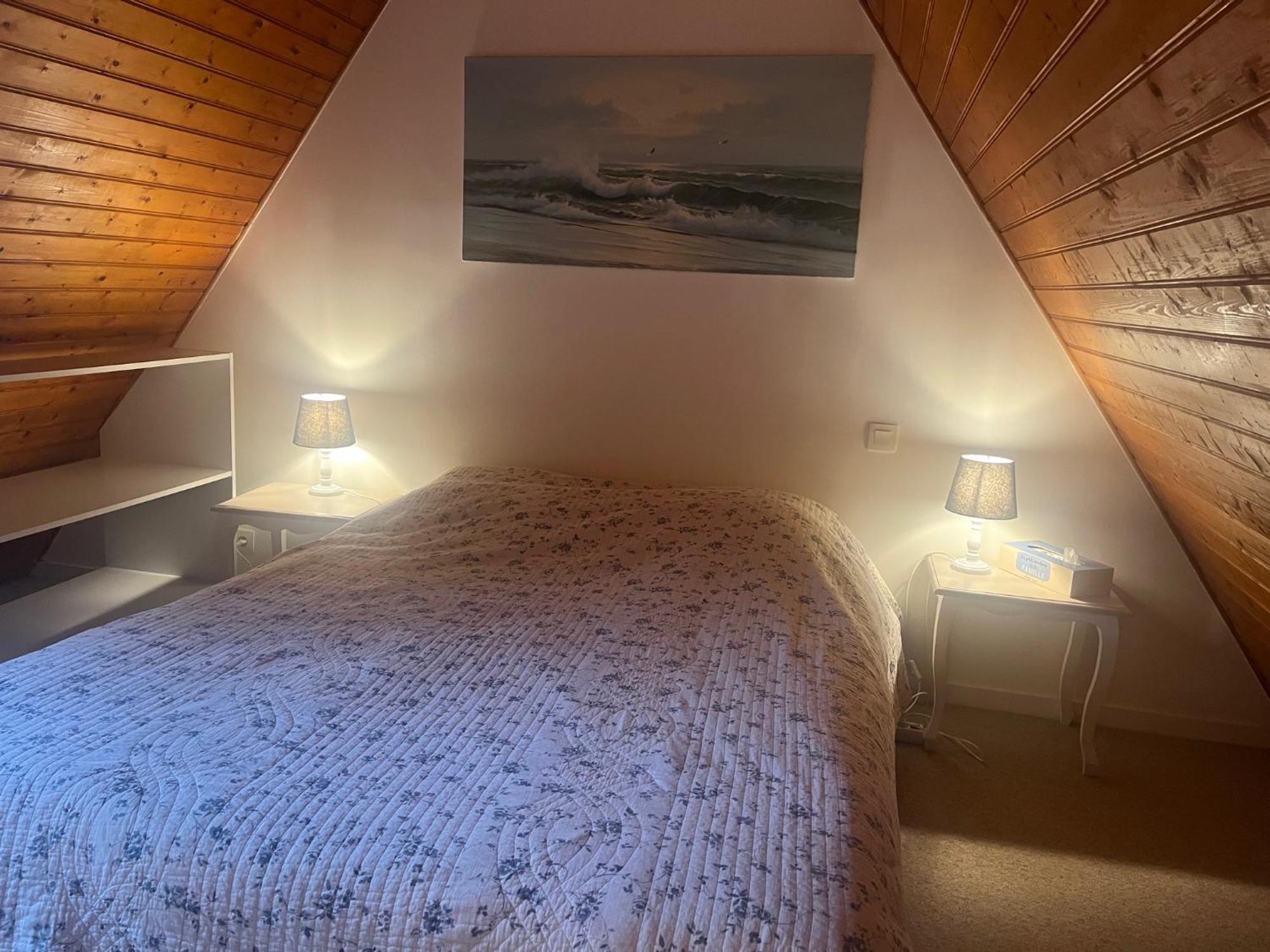Villa Maison des rêves à 700m de la mer à Barneville-Carteret Extérieur photo