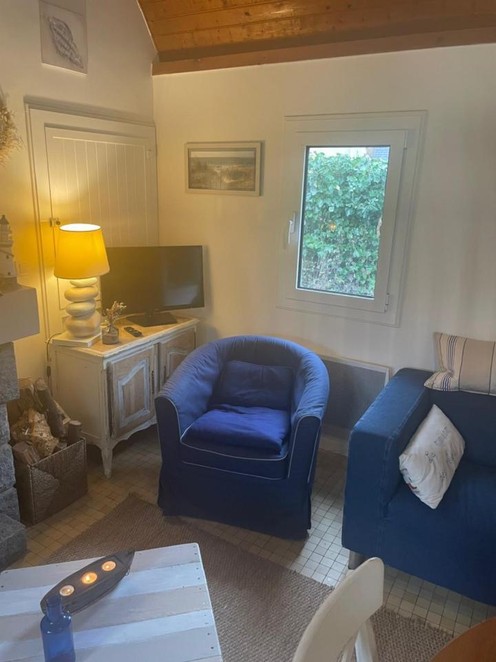 Villa Maison des rêves à 700m de la mer à Barneville-Carteret Extérieur photo