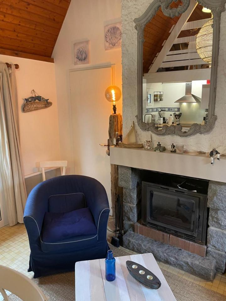 Villa Maison des rêves à 700m de la mer à Barneville-Carteret Extérieur photo